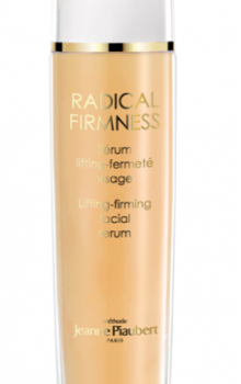 Jeanne Piaubert RADICAL FIRMNESS Serum